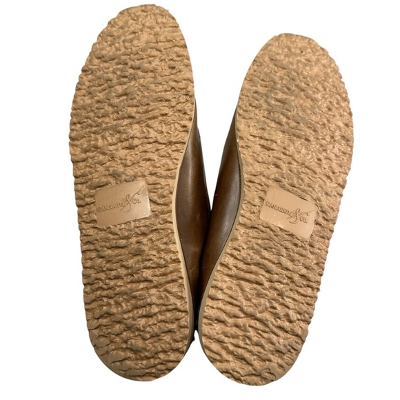 Rancourt & Co Acadia Chukka Redux Boots - Natural main image 11